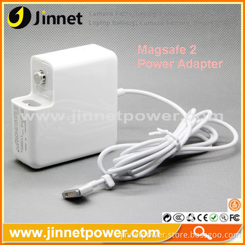 45w Magsafe 2 Power Adapter For Apple Macbook Air A1436 A1465 A1466 Md592ll/a 